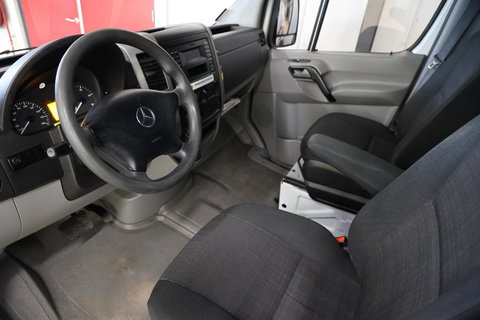 Mercedes-Benz Sprinter L3H2 AUTOMAAT POST NL SCHAPPEN EURO 6