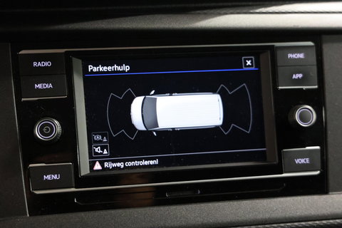 Volkswagen Transporter 2.0 TDI 150PK DSG AUTOMAAT