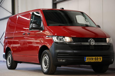 Volkswagen Transporter 2.0 TDI 150PK DSG AUTOMAAT