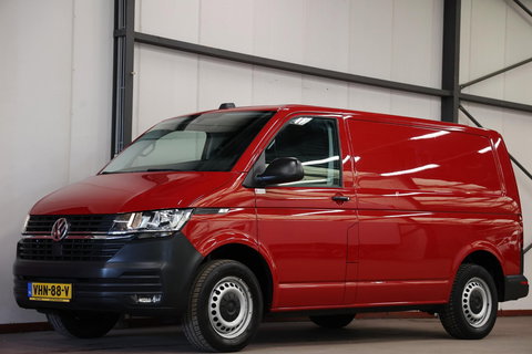 Volkswagen Transporter 2.0 TDI 150PK DSG AUTOMAAT
