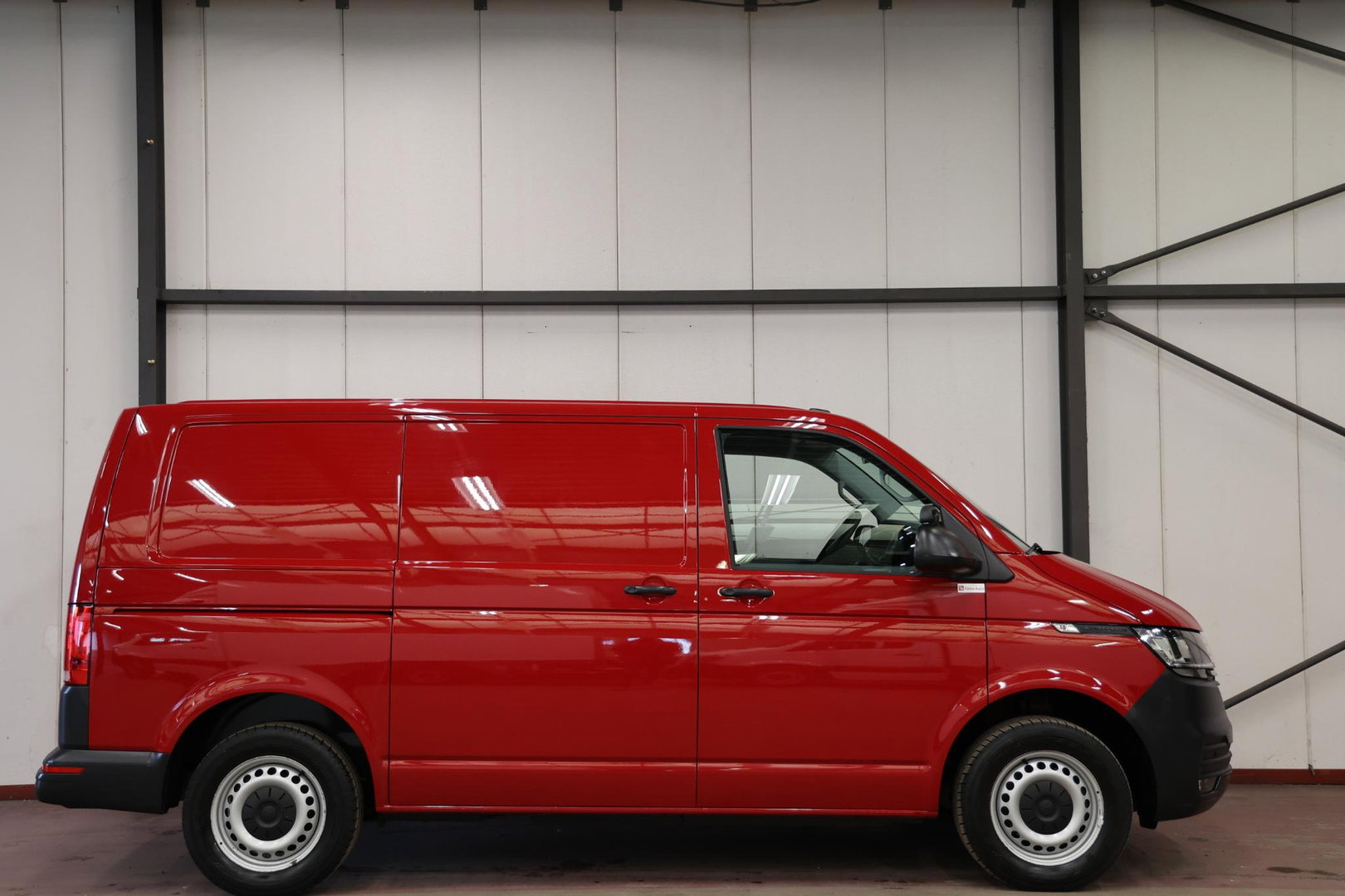 Volkswagen Transporter 2.0 TDI 150PK DSG AUTOMAAT