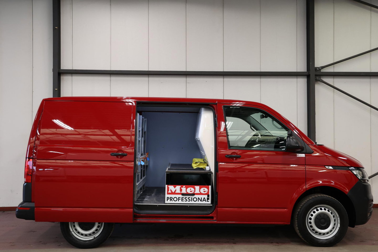 Volkswagen Transporter 2.0 TDI 150PK DSG AUTOMAAT