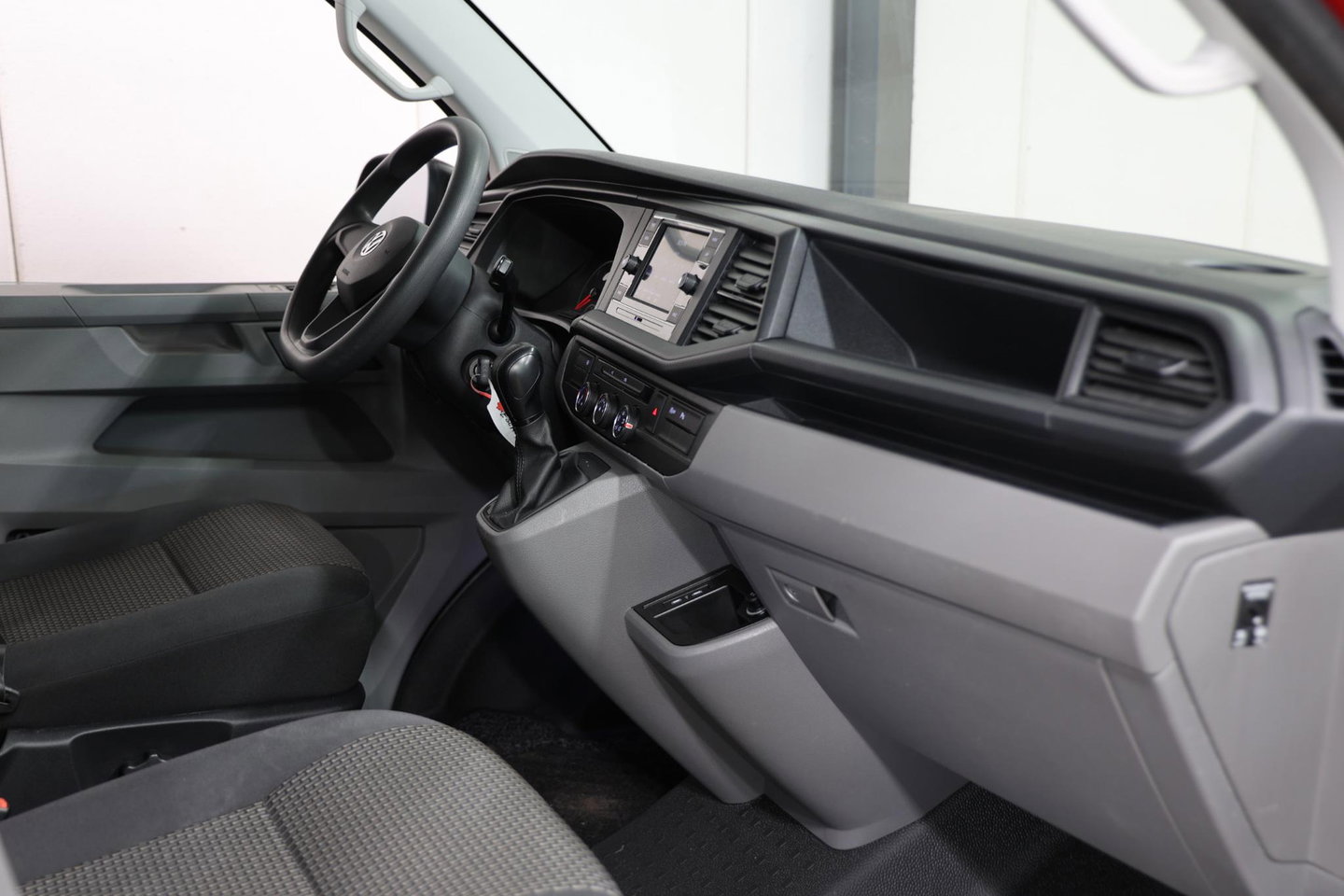 Volkswagen Transporter 2.0 TDI 150PK DSG AUTOMAAT