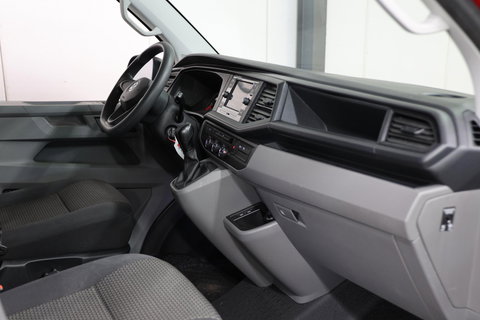 Volkswagen Transporter 2.0 TDI 150PK DSG AUTOMAAT