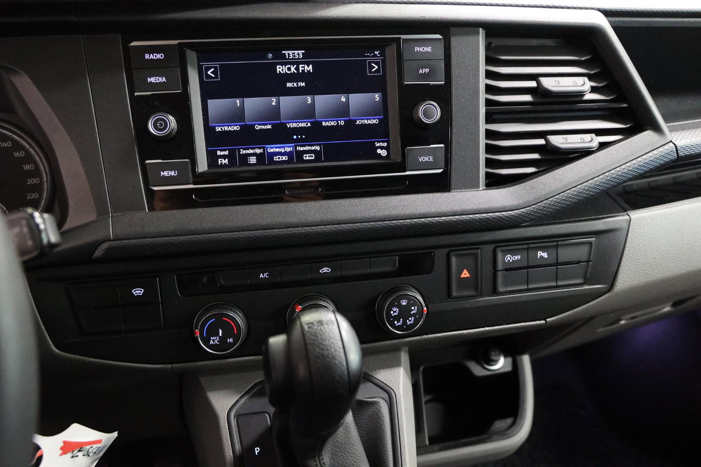 Volkswagen Transporter 2.0 TDI 150PK DSG AUTOMAAT