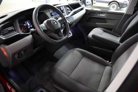 Volkswagen Transporter 2.0 TDI 150PK DSG AUTOMAAT