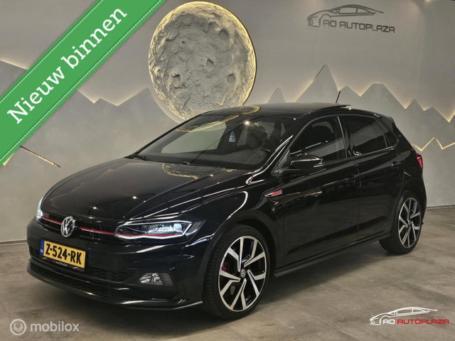 Volkswagen Polo - 2.0 TSI GTI Panorama/Keyless/Virtual/Camera