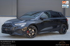 Audi A3 - Sportback 45 TFSIe Competition Sline PANO S3 CAMERA