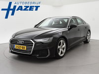 Audi A6 - Limousine 45 TFSI 245 PK SPORT 3X S-LINE + VIRTUAL COCKPIT | MEMORY | STOELVERWARMING