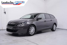 Peugeot 308 - SW 1.6 BlueHDI Blue Lease Navi Trekhaak PDC