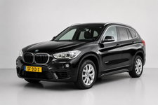 BMW X1 - sDrive18i High Executive AUTOMAAT NL AUTO*CAMERA*LED