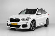 BMW X1 - xDrive20i High Executive M Sport PANO*AFN. HAAK*VOL OPTIES