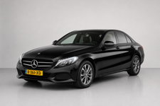 Mercedes-Benz C-Klasse - 180 Prestige AUTOMAAT|PANO|BLACK PACK|LED