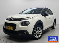 Citroën C3 - 1.2 PureTech S&S Business Airco Cruise Led 2019 Eerste Eigenaar