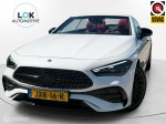 Mercedes-Benz CLE