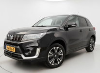 Suzuki Vitara - 1.4 Hybrid Turbo Camera Led Cruise Navi Pdc 2020 Eerste Eigenaar Facelift Model Hoge Instap Vol opties