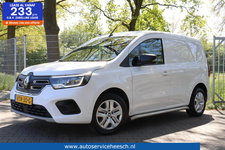Renault Kangoo - E-Tech 44kWh l AIRCO l CLIMA l CAMERA l CRUISE CONTROL
