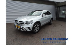 Mercedes-Benz GLC - 200 Business Solution Limited PANORAMADAK
