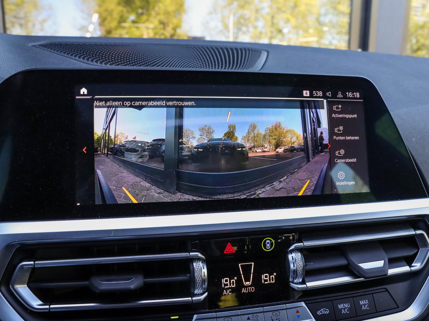 BMW 3 Serie Touring M340i xDrive
