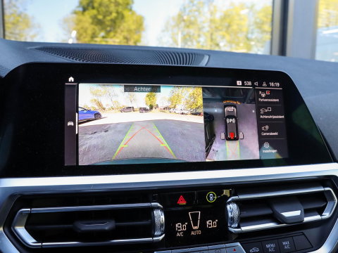 BMW 3 Serie Touring M340i xDrive
