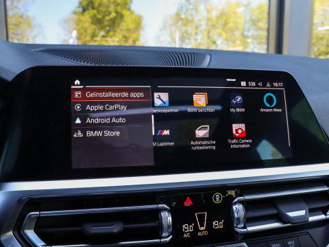 BMW 3 Serie Touring M340i xDrive
