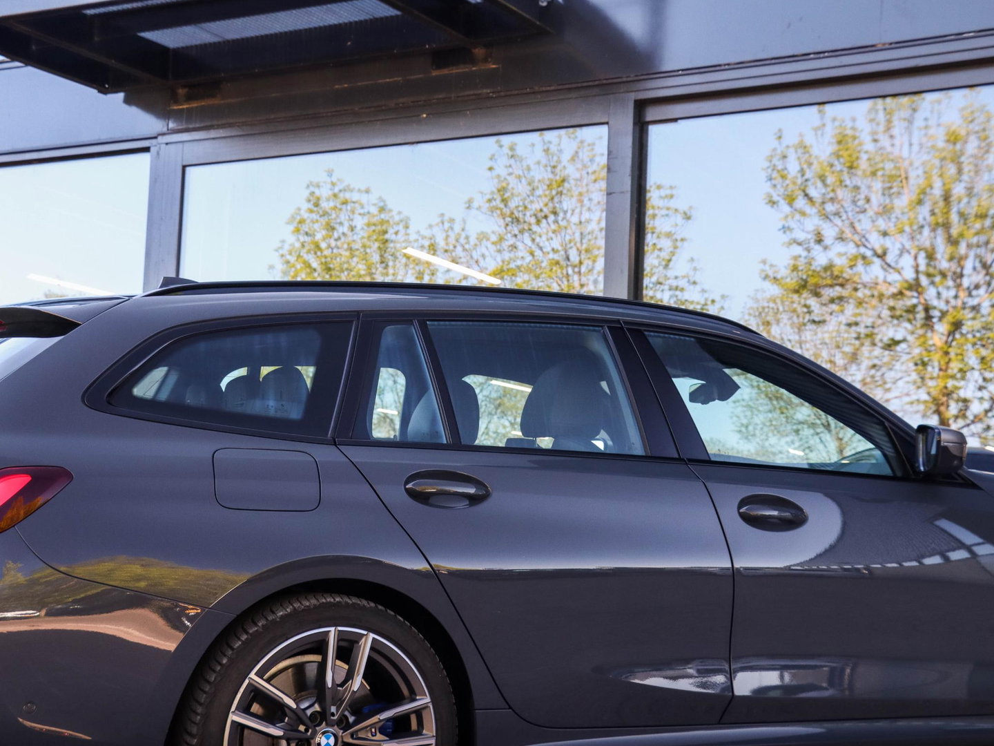 BMW 3 Serie Touring M340i xDrive
