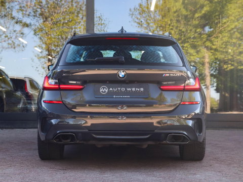 BMW 3 Serie Touring M340i xDrive