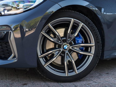 BMW 3 Serie Touring M340i xDrive