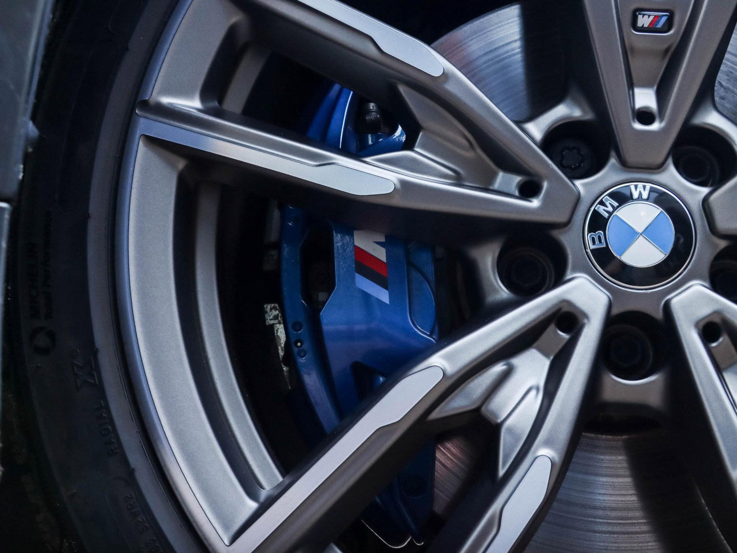 BMW 3 Serie Touring M340i xDrive