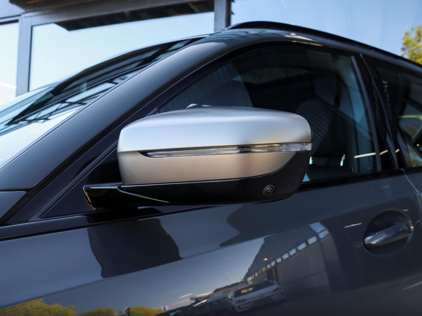 BMW 3 Serie Touring M340i xDrive