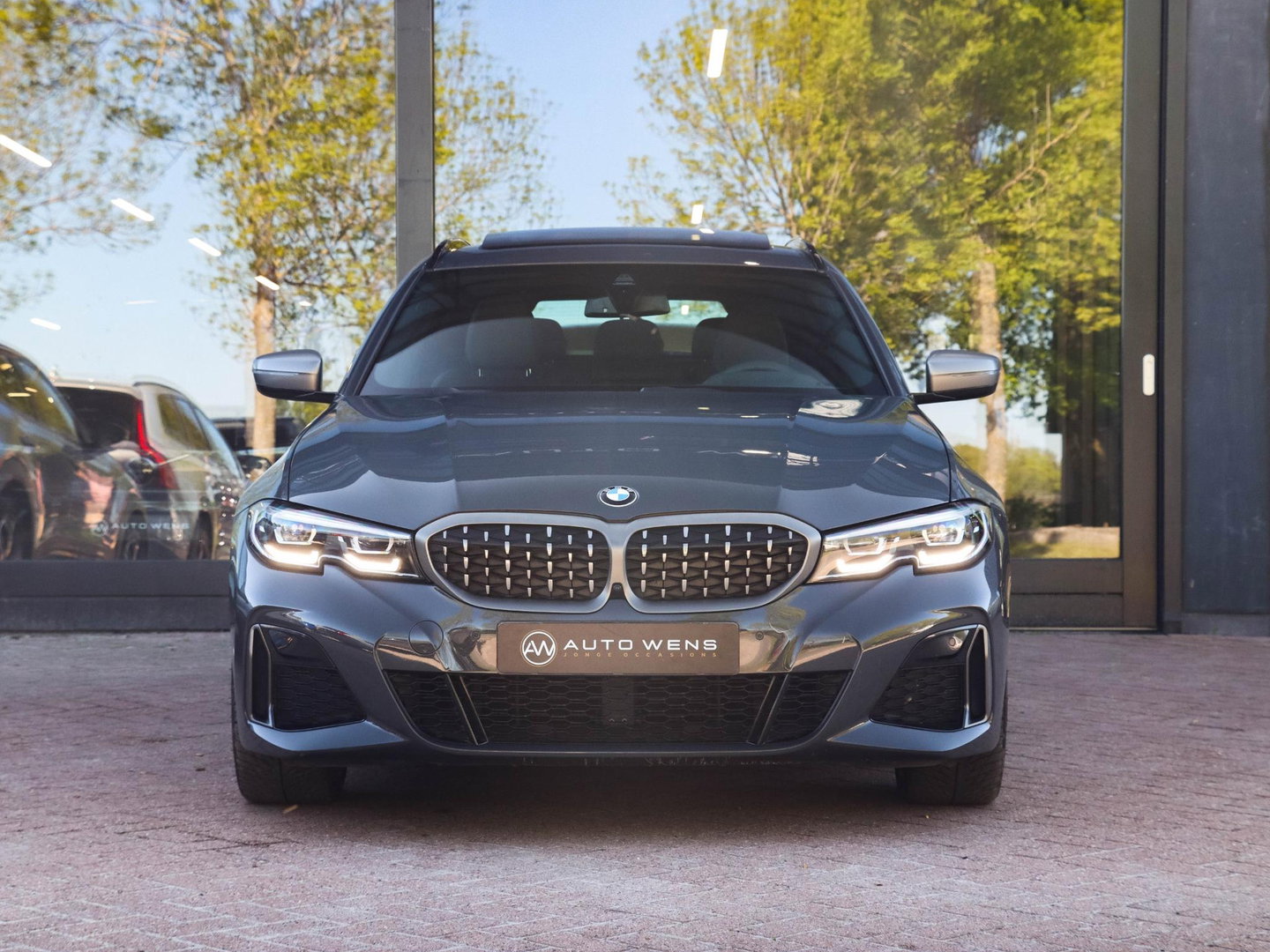 BMW 3 Serie Touring M340i xDrive