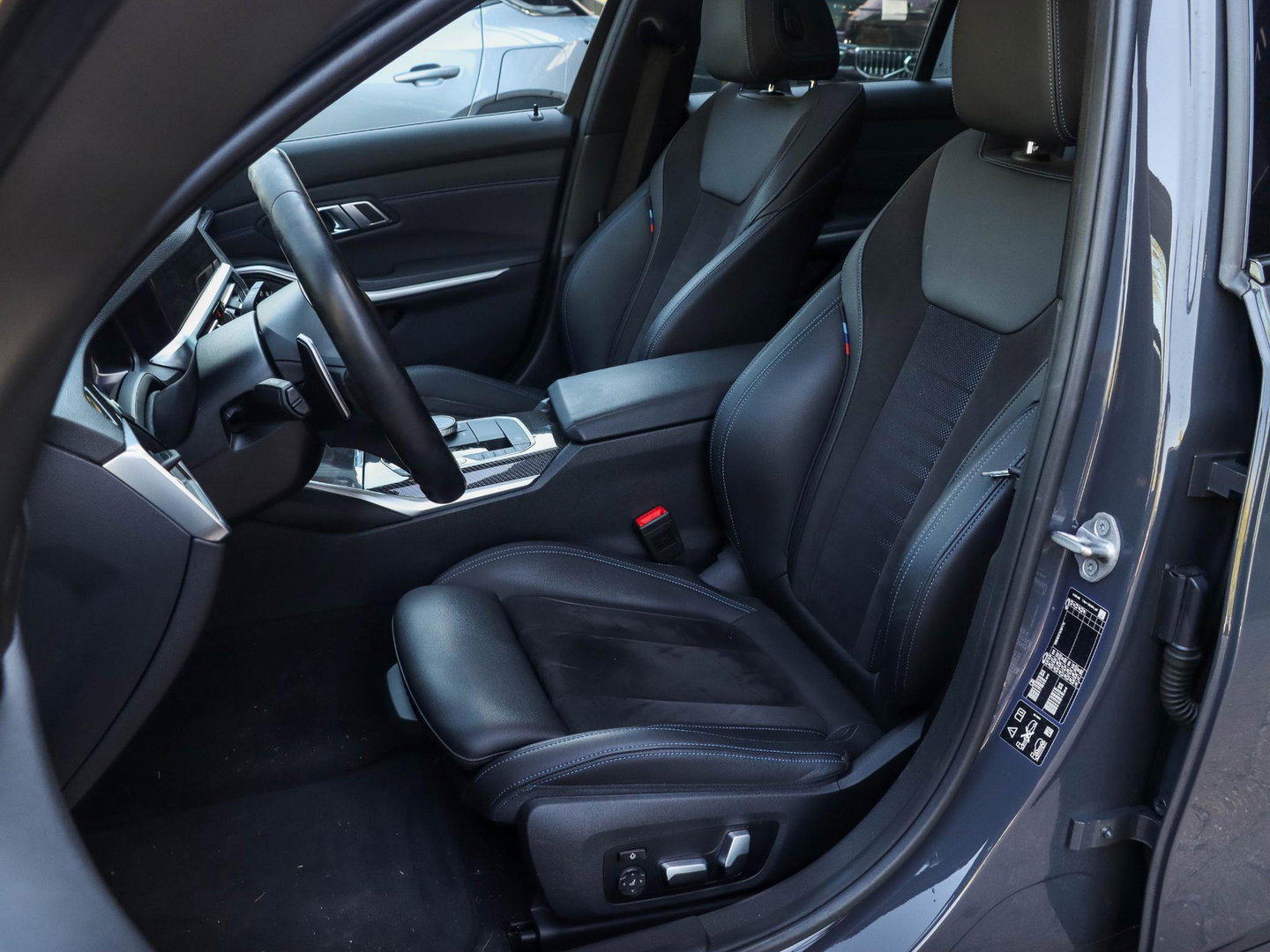 BMW 3 Serie Touring M340i xDrive