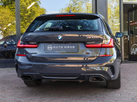 BMW 3 Serie Touring M340i xDrive