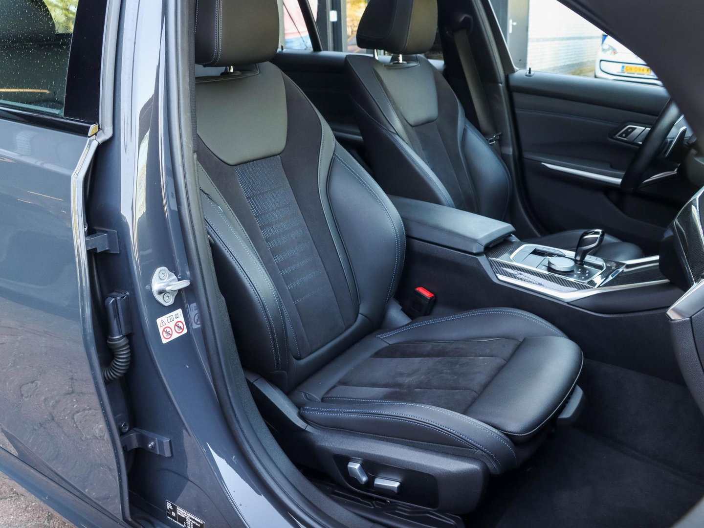 BMW 3 Serie Touring M340i xDrive