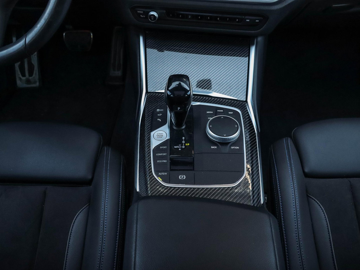 BMW 3 Serie Touring M340i xDrive