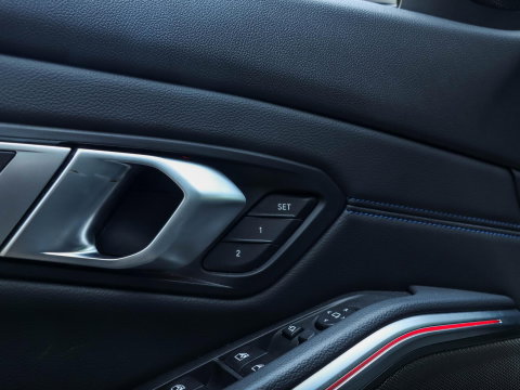 BMW 3 Serie Touring M340i xDrive