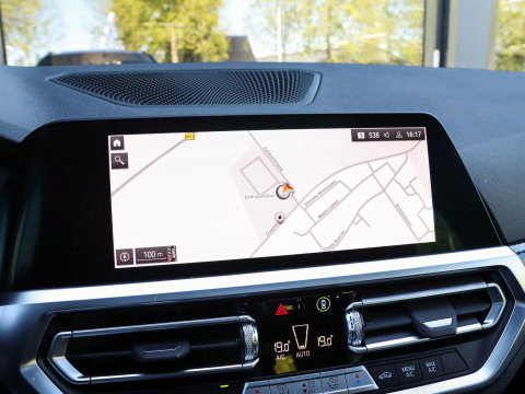 BMW 3 Serie Touring M340i xDrive