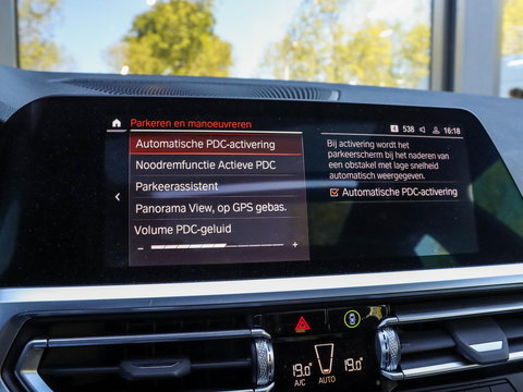 BMW 3 Serie Touring M340i xDrive