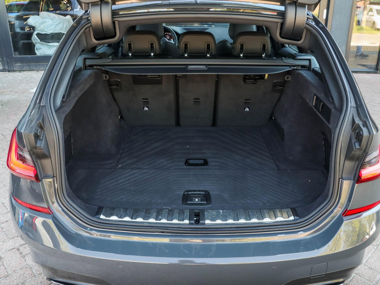 BMW 3 Serie Touring M340i xDrive