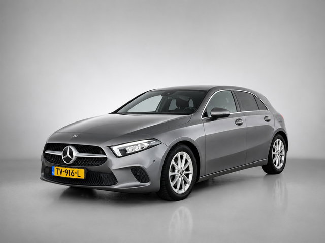 Mercedes-Benz A-Klasse - 200 Business Solution AMG