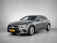 Mercedes-Benz A-Klasse - 200 Business Solution AMG