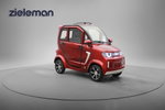 Ttz Electric Invalidenvoertuig 2.0