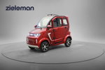 Ttz Electric Invalidenvoertuig 2.0