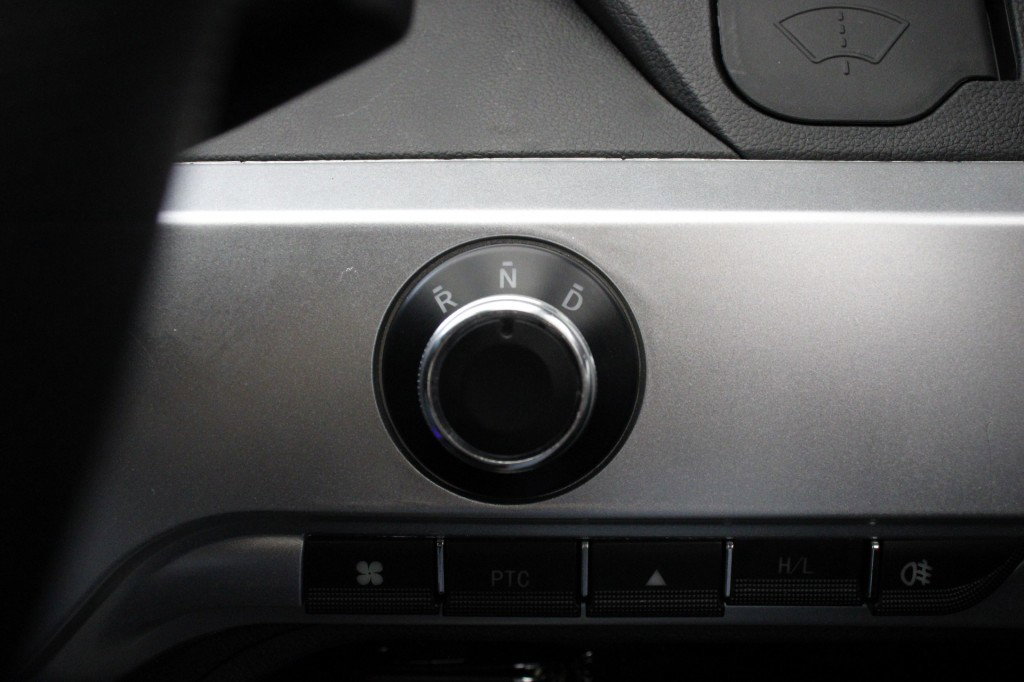Ttz Electric Invalidenvoertuig 2.0