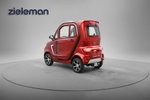 Ttz Electric Invalidenvoertuig 2.0