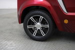 Ttz Electric Invalidenvoertuig 2.0