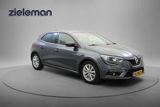 Renault Mégane - 1.2 TCe Limited - Carplay, Keyless, Clima, Trekhaak