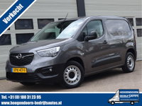 Opel Combo - 1.5D 131pk Euro 6 Automaat - Airco - Cruise - Trekhaak