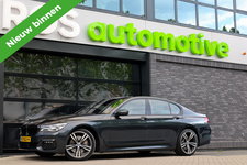 BMW 7 Serie - 750i xDrive High Executive | NAP! | FULL PPF | DEALER.OND | STOELVENTILATIE | B&W |