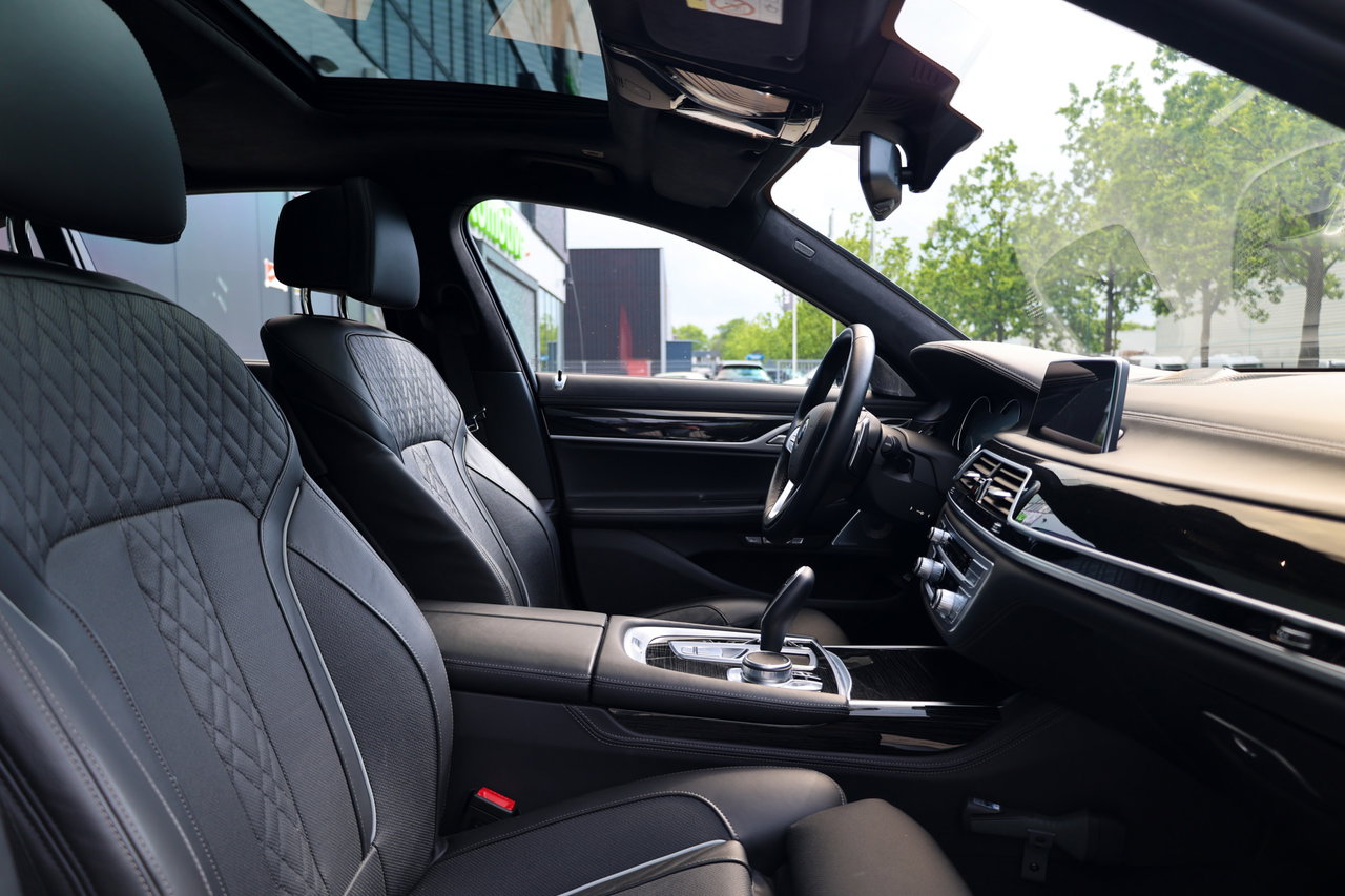 BMW 7 Serie